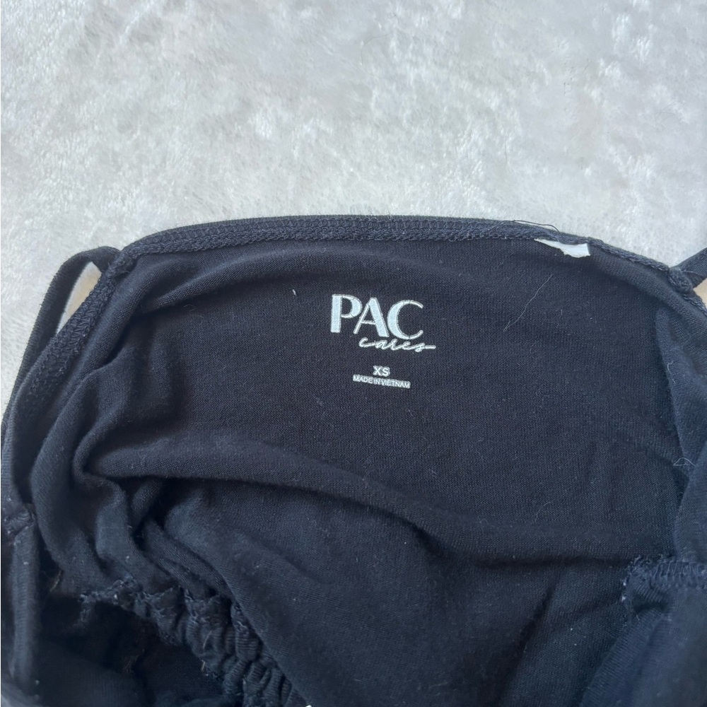 Punk diy crop top - Picture 5 of 5